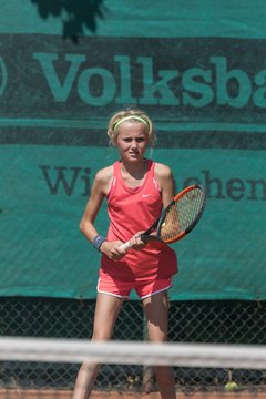 Leni Barmbrock 428 - Rosenpokal Uetersen